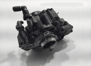 POMPA WTRYSKOWA PEUGEOT 508 I RXH 2.0 HDI HYBRYDA 9678086680 2010-2014 3