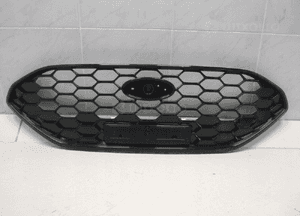 Ford focus MK4 lift st line grill atrapa kratka 4