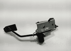 Pedał gazu isuzu d-max i 3.0 td 4JJ1 2002-2011 europa 2