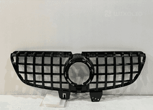 Mercedes V W447 Atrapa / Grill GT Black - 15271 2