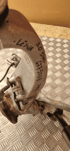 BMW F10 F11 ZWROTNICA WAHACZ AMORTYZATOR LEWY 2.0 DIESEL 6775769 16