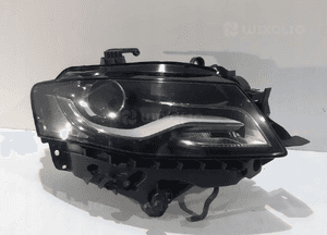 AUDI A4 B8 8K Lampa Xenon Kompletna Prawa - 13060 1