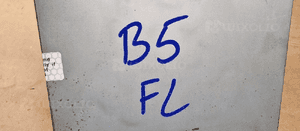 Zmieniarka płyt CD VW Passat B5 FL 6