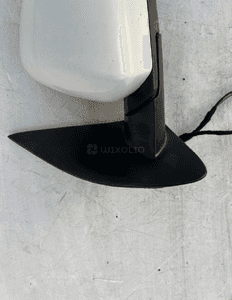 Nissan qashqai J10 lusterko lewe zewnętrzne kamera 11PIN 74 uk 4