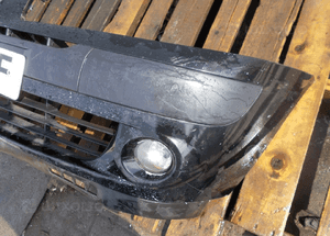 Zderzak przód przedni do renault clio ii 2 NV676 2