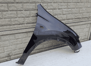 Nissan qashqai 10-13 lift błotnik prawy przód 3