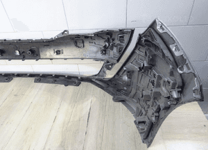 PEUGEOT 508 II ZDERZAK PRZEDNI PRZÓD 9817030977 pdc6 10