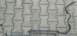 Peugeot 407 rurka przewod wspomagania 1.8 2.0 2.2 1