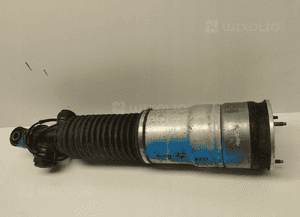 BMW F02 F04 AMORTYZATOR PRAWY TYŁ 6796930 3