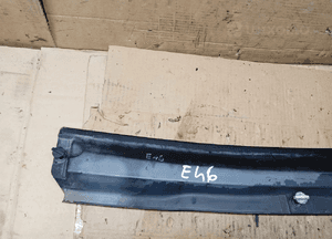 Osłona filtra kabinowego BMW 3 E46 8363423 2