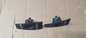 Koszyk koszyczek mocowanie czujnika PDC tył VW Golf VIII 8 5H0919491B 2