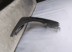 Błotnik prawy przedni do vw touran LA7T szary 3