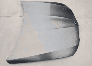 MASKA POKRYWA SILNIKA BMW 3 E90 E91 2008-2012 LIFT 6