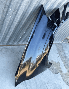 MERCEDES GL  X164 błotnik przod przedni  prawy AMG poszerzenia  c197 uszkodzony 6