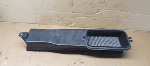 Obudowa filtra kabinowego Ford Galaxy MK1 7M1819640D 1