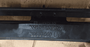 # MECHANIZM SZYBY LEWY PRZÓD VOLVO C70 II nr 30633660LH / 30773298AA 3