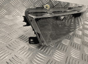 Halogen lewy skoda rapid 2012- 4