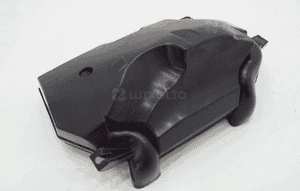 Subwoofer 2308200602 mercedes sl R230 02 4