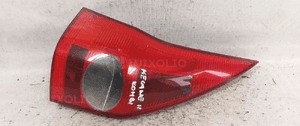 Tyl tylna lampa lewa renault megane 2 kombi 1