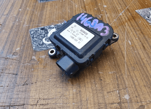 Silniczek Nagrzewnicy Mechanizm Klapy Nawiewu EUROPA AUDI A6 C5 24
