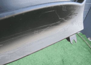 Podszybie kia stinger 3.3 V6 benzyna 7