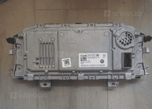Licznik Volkswagen OE 5H0920340 2