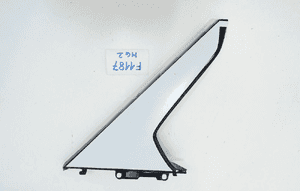 Kia sportage v 2021- spoiler klapy bagażnika prawy 872J2-R2001 1