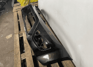 Zderzak przód przedni suzuki grand vitara ii lift 3