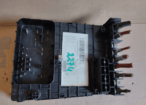 SKRZYNKA BEZPIECZNIKÓW VW TIGUAN I 1 5N0937123A 2