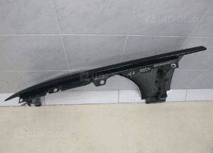 JAGUAR XF X250 08-11r BŁOTNIK PRZÓD PRAWY 82316134 8