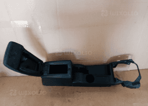Tunel środkowy podłokietnik Ford Mondeo MK3 3