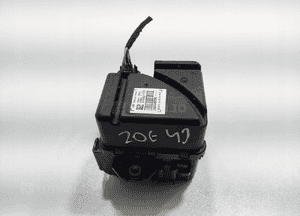 SYRENA GŁOŚNIK ALARMU RENAULT ZOE I 256A84676R 2013-2019 2