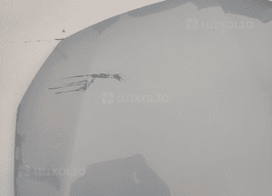 Maska pokrywa silnika opel astra iv j gtc 3 drzwi 2012-2015 lift 5
