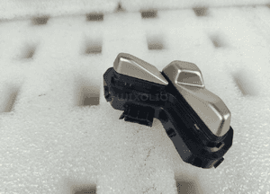 BMW PANEL STEROWANIA REGULACJA FOTELA ŁEWY 7911308 5
