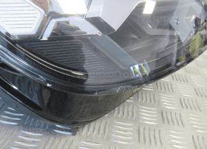 Lampa przednia przód prawa audi Q5 ii lift full led 80A941036E 2020 6