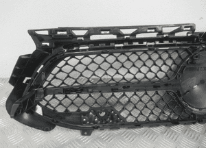Nowy grill grill atrapa mercedes a-klasa W177 lift 2023- 12