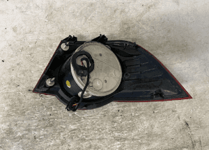 Lampa lewa tylna vw eos 1Q0945257A 6