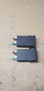 Przełącznik grzania fotela Ford Galaxy 7M5963563B 2