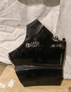 Błotnik lewy przód jumper boxer ducato 06-14 1