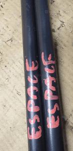 Siłownik klapy bagażnika tył Renault Espace IV 8200021974 5