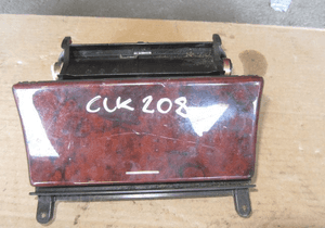 MERCEDES clk 208 popielniczka