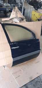 Drzwi prawy przód przednie prawe Ford Fusion Lift 3