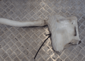 ZBIORNICZEK SPRYSKIWACZY RENAULT 28910000023R RADOM 1