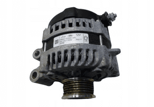 LAND ROVER JAGUAR 3.0 SC ALTERNATOR HK83-10300-AA 1