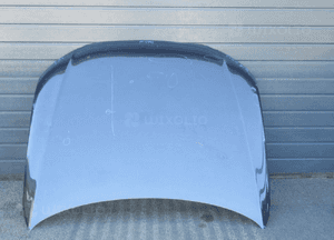 Maska pokrywa silnika audi A4 B8 8K0 2007-2011 1