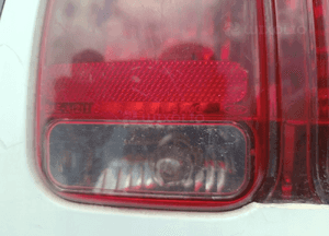 Lampa tył tylna prawa ford mustang gt 3