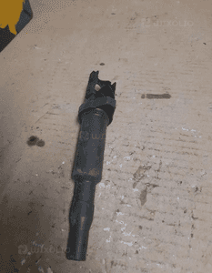 CEWKA ZAPŁONOWA NGK U5055 BMW E87 E90 E60 N46 N52 4