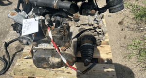 Skrzynia biegów manualna kod BMS 1.4 Tdi 80 PS SEAT SKODA VW 1
