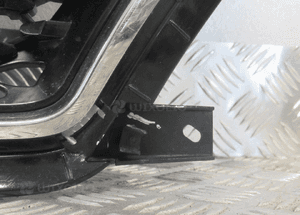 Grill gril atrapa hyundai I30 iii 3 2016- 20