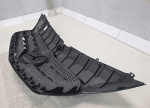Mercedes citan W415 grill atrapa chłodnicy znaczek gwiazda oryginał 9